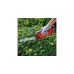 Einhell Akku-Grasschere/ -Strauchschere GE-CG 18/100 Li-Solo, 18Volt(rot/schwarz, ohne Akku und Ladegerät)