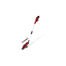 Einhell Akku-Grasschere/ -Strauchschere GE-CG 18/100 Li T-Solo, 18Volt(rot/schwarz, ohne Akku und Ladegerät)