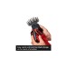 Einhell Akku-Grasschere/ -Strauchschere GE-CG 18/100 Li T-Solo, 18Volt(rot/schwarz, ohne Akku und Ladegerät)