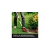Einhell Akku-Grasschere/ -Strauchschere GE-CG 18/100 Li T-Solo, 18Volt(rot/schwarz, ohne Akku und Ladegerät)