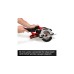 Einhell Akku-Handkreissäge TE-CS 18/165-1 Li-Solo, 18Volt(rot/schwarz, ohne Akku und Ladegerät)
