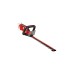 Einhell Akku-Heckenschere GC-CH 18/50 Li-Solo(rot/schwarz, ohne Akku und Ladegerät)