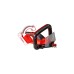 Einhell Akku-Heckenschere GC-CH 18/50 Li-Solo(rot/schwarz, ohne Akku und Ladegerät)