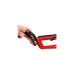 Einhell Akku-Heckenschere GC-CH 18/50 Li-Solo(rot/schwarz, ohne Akku und Ladegerät)