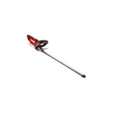 Einhell Akku-Heckenschere GE-CH1855/1 Li, 18 Volt(rot/schwarz, ohne Akku und Ladegerät)