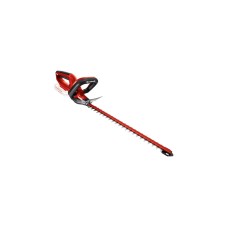 Einhell Akku-Heckenschere GE-CH 1846 Li-Solo(rot/schwarz, ohne Akku und Ladegerät)