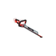 Einhell Akku-Heckenschere GE-CH 36/61 Li-Solo, 36Volt (2x18V)(rot/schwarz, ohne Akku und Ladegerät)