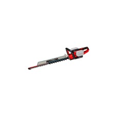 Einhell Akku-Heckenschere GE-CH 36/65 Li-Solo, 36Volt (2x18V)(rot/schwarz, ohne Akku und Ladegerät)