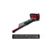 Einhell Akku-Heckenschere GE-CH 36/65 Li-Solo, 36Volt (2x18V)(rot/schwarz, ohne Akku und Ladegerät)