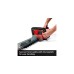 Einhell Akku-Heckenschere GE-CH 36/65 Li-Solo, 36Volt (2x18V)(rot/schwarz, ohne Akku und Ladegerät)