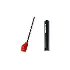 Einhell Akku-Heckenschere für GE-LC 18 Li T, 18Volt(rot/schwarz, ohne Akku und Ladegerät)