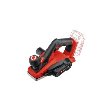 Einhell Akku-Hobel TE-PL 18/82 Li-Solo, 18Volt, Elektrohobel(rot/schwarz, ohne Akku und Ladegerät)