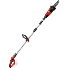 Einhell Akku-Hoch-Entaster GE-LC 18 Li T, Hochentaster(rot, ohne Akku und Ladegerät)