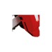 Einhell Akku-Hochentaster GC-LC 18/20 Li T-Solo(rot/schwarz, ohne Akku und Ladegerät)