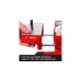 Einhell Akku-Kapp-und Gehrungssäge TE-MS 18/210 Li-Solo, 18Volt(rot/schwarz, ohne Akku und Ladegerät)