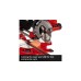 Einhell Akku-Kapp-und Gehrungssäge TE-MS 36/210 Li-Solo, 36Volt (2x18V)(rot, ohne Akku und Ladegerät)
