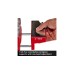 Einhell Akku-Kapp-und Gehrungssäge TE-MS 36/210 Li-Solo, 36Volt (2x18V)(rot, ohne Akku und Ladegerät)
