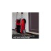 Einhell Akku-Kehrmaschine TE-SW 18/610 Li-Solo, 18Volt(rot/schwarz, ohne Akku und Ladegerät)