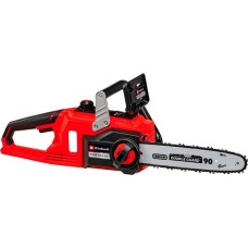 Einhell Akku-Kettensäge FORTEXXA 18/30, Elektro-Kettensäge(rot/schwarz, ohne Akku und Ladegerät)