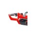 Einhell Akku-Kettensäge GE-LC 18 Li Solo, Elektro-Kettensäge(rot/schwarz, ohne Akku und Ladegerät)