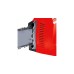 Einhell Akku-Kettensäge GE-LC 18 Li Solo, Elektro-Kettensäge(rot/schwarz, ohne Akku und Ladegerät)