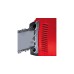 Einhell Akku-Kettensäge GE-LC 18 Li Solo, Elektro-Kettensäge(rot/schwarz, ohne Akku und Ladegerät)