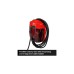 Einhell Akku-Klarwasserpumpe GE-PP 18 RB Li-Solo, Tauch- / Druckpumpe(rot/schwarz, ohne Akku und Ladegerät)