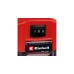 Einhell Akku-Klarwasserpumpe GE-SP 18 LL Li, Tauch- / Druckpumpe(rot/schwarz, Li-Ionen Akku 4Ah)