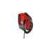 Einhell Akku-Klarwasserpumpe GE-SP 18 LL Li, Tauch- / Druckpumpe(rot/schwarz, Li-Ionen Akku 4Ah)