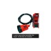 Einhell Akku-Klarwasserpumpe GE-SP 18 LL Li - Solo, Tauch- / Druckpumpe(rot/schwarz, ohne Akku und Ladegerät)