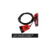 Einhell Akku-Klarwasserpumpe GE-SP 18 Li - Solo, Tauch- / Druckpumpe(rot/schwarz, ohne Akku und Ladegerät)