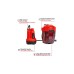 Einhell Akku-Klarwasserpumpe GE-SP 18 Li - Solo, Tauch- / Druckpumpe(rot/schwarz, ohne Akku und Ladegerät)