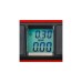 Einhell Akku-Kompressor PRESSITO 18/25, 18Volt(rot/schwarz, ohne Akku und Ladegerät)