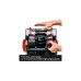 Einhell Akku-Kompressor TE-AC 36/6/8 Li OF Set-Solo(rot/schwarz, ohne Akku und Ladegerät)