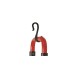 Einhell Akku-Lampe TC-CL 18/1800 Li Solo,, Baustrahler(rot)