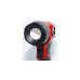 Einhell Akku Lampe TE-CL 18 Li H-Solo, 18Volt, Baustrahler(rot/schwarz, ohne Akku und Ladegerät)