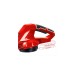 Einhell Akku-Laubbläser GE-CL 18 Li E-Solo, 18Volt, Laubgebläse(rot/schwarz, ohne Akku und Ladegerät)