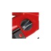 Einhell Akku-Laubbläser GE-CL 36 Li E-Solo, 36Volt (2x18V), Laubsauger/Laubbläser(rot/schwarz, ohne Akku und Ladegerät)