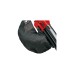 Einhell Akku-Laubbläser GE-CL 36 Li E-Solo, 36Volt (2x18V), Laubsauger/Laubbläser(rot/schwarz, ohne Akku und Ladegerät)