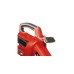 Einhell Akku-Laubsauger VENTURRO 18/210, 18Volt, Laubsauger/Laubbläser(rot/schwarz, ohne Akku und Ladegerät)
