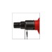 Einhell Akku-Luftpumpe CE-AP 18 Li-Solo, 18Volt(rot/schwarz, ohne Akku und Ladegerät)