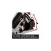 Einhell Akku-Mini-Handkreissäge TE-CS 18/89 Li-Solo, 18Volt(rot/schwarz, ohne Akku und Ladegerät)