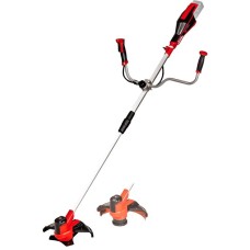 Einhell Akku-Motorsense AGILLO 18/200(rot/schwarz, ohne Akku und Ladegerät)