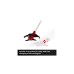 Einhell Akku-Motorsense AGILLO 36/255 BL-Solo, 36Volt (2x18V)(rot/schwarz, ohne Akku und Ladegerät)