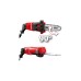 Einhell Akku-Multifunktionswerkzeug GE-HC 18Li T Kit, 18 Volt, Hochentaster(rot, Li-Ion-Akku 3,0Ah)