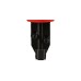 Einhell Akku-Nagler TE-CN 18 Li - Solo, 18Volt(rot/schwarz, ohne Akku und Ladegerät)