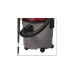 Einhell Akku-Nass-/Trockensauger TC-VC 18/15 Li-Solo(grau/rot, ohne Akku und Ladegerät)