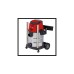 Einhell Akku-Nass-/Trockensauger TE-VC 36/25 Li S-Solo (2x 18Volt)(rot/edelstahl, ohne Akku und Ladegerät)
