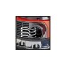 Einhell Akku-Nass-/Trockensauger TE-VC 36/25 Li S-Solo (2x 18Volt)(rot/edelstahl, ohne Akku und Ladegerät)