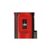 Einhell Akku-Oberflächenbürste PICOBELLA, 18Volt, Unkrautentferner(rot/schwarz, ohne Akku und Ladegerät)